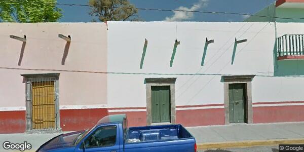 POLICÍA MINISTERIAL DEL ESTADO DE SAN LUIS POTOSÍ